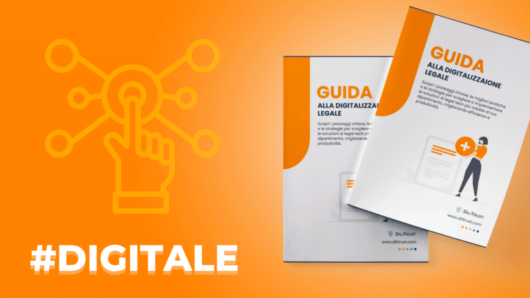 Guida alla digitalizzazione legale