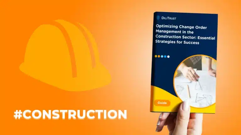 Optimizing Change Order Management in the Construction Sector: Essential Strategies for Success