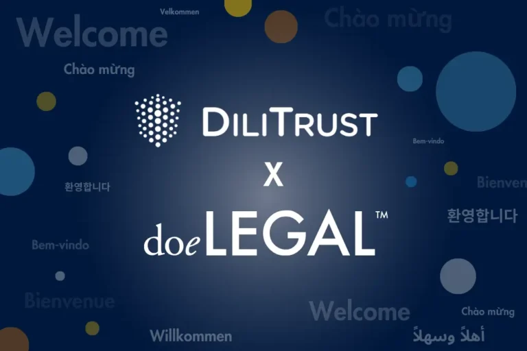 DiliTrust acquires doeLEGAL