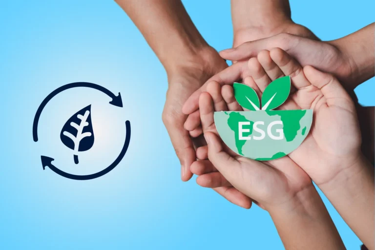 ESG is Having a Moment