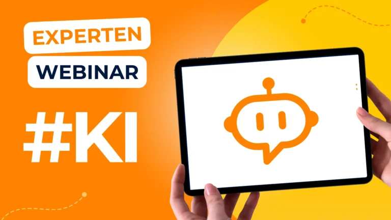 webinar KI