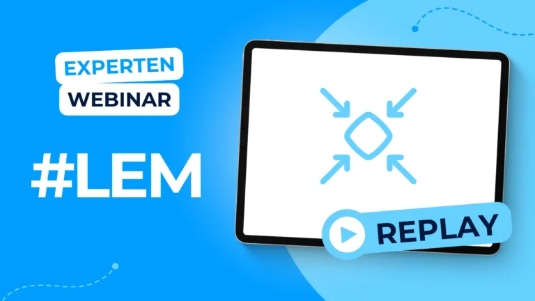 webinar lem