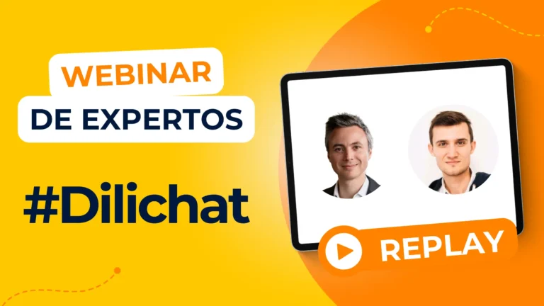 Webinar Dilichat