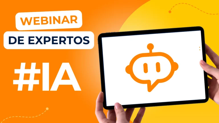 webinar IA