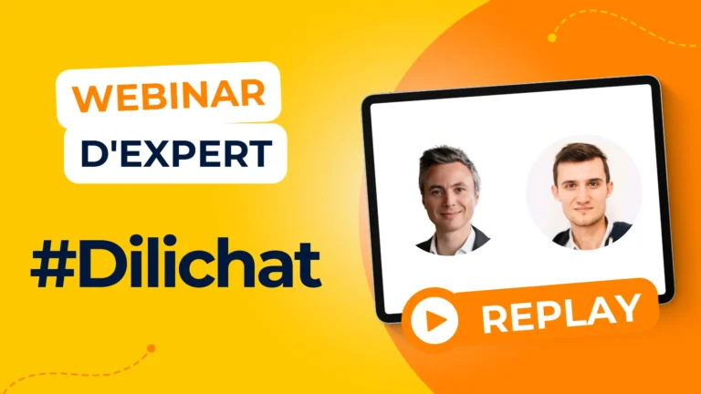 Dilichat webinar