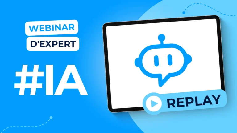 webinar IA