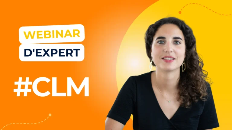 webinar clm