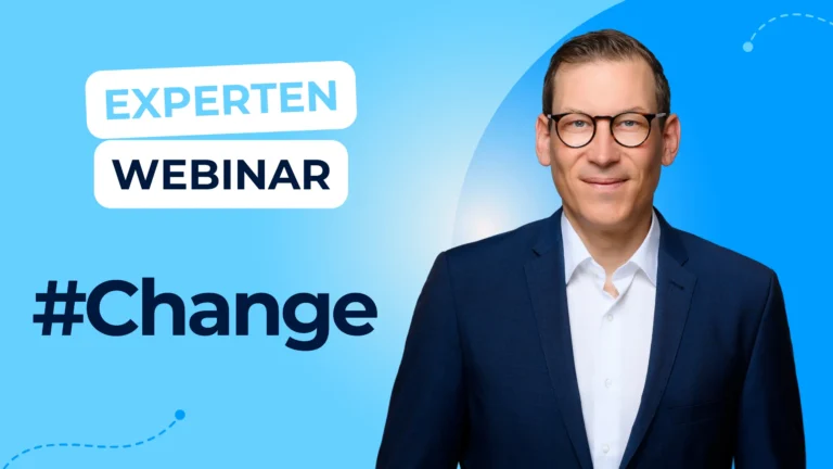 Webinar Change