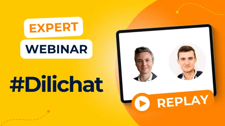 Dilichat webinar