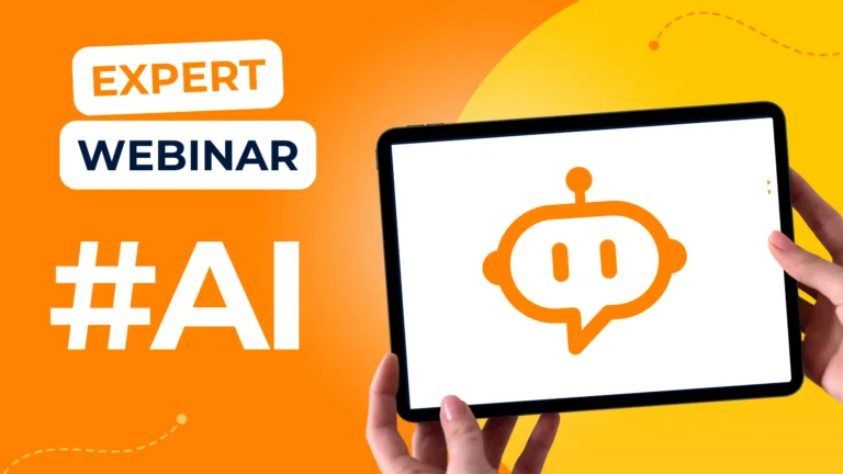 AI webinar