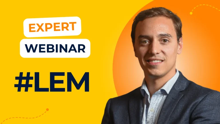 LEM webinar